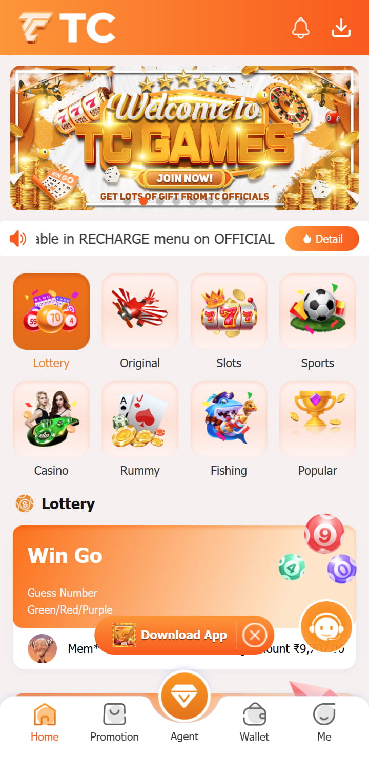 The third image of the app ，online betting platform with the best betting games with highest cash rewards